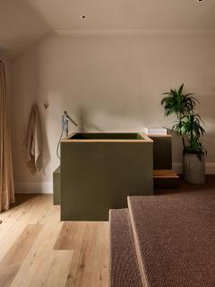 Combe Grove - Midford - 3