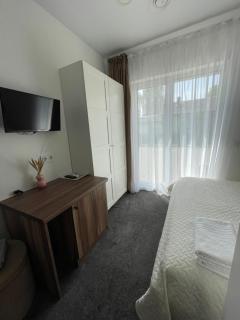 Izabelės apartamentai - 2