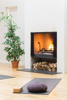 Combe Grove - Midford - 1