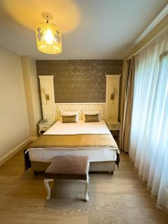 Sarnic Hotel & Sarnic Premier Hotel(Ottoman Mansion) - Istanbul - 8