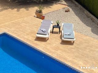 VH Costablanca - CASA FLORIDA - 4