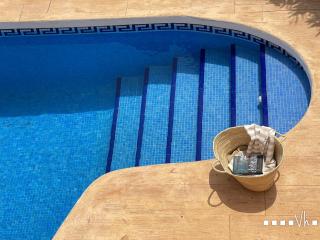 VH Costablanca - CASA FLORIDA - 9