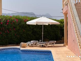 VH Costablanca - CASA FLORIDA - 5