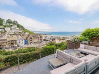 Harbour House - Looe - 9