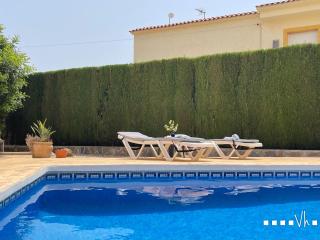 VH Costablanca - CASA FLORIDA - Calp - 6