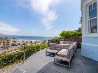 Harbour House - Looe - 0