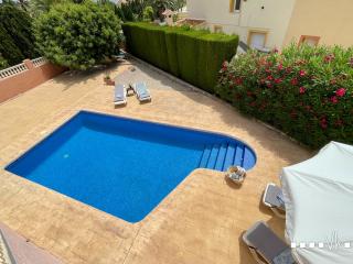 VH Costablanca - CASA FLORIDA - 8