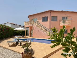 VH Costablanca - CASA FLORIDA - Calp - 0