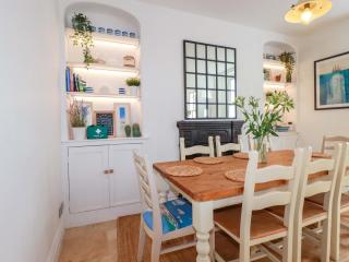 Harbour House - Looe - 1
