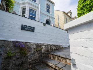 Harbour House - Looe - 7