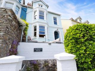 Harbour House - Looe - 8