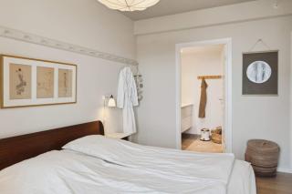 Spacious apartment in Copenhagen V with balcony - Kopenhagen - 5