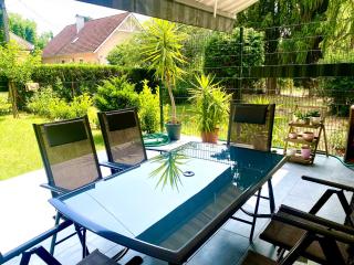 Mark Apartman - Balatonszárszó - 8