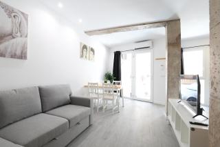 Global Properties, practico estudio cerca de la playa en Puerto de Sagunto - Puerto de Sagunto - 0