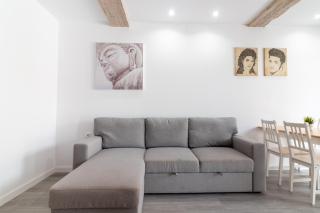 Global Properties, practico estudio cerca de la playa en Puerto de Sagunto - Puerto de Sagunto - 9