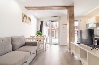 Global Properties, practico estudio cerca de la playa en Puerto de Sagunto - Puerto de Sagunto - 6