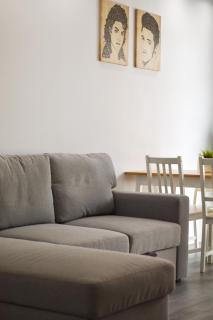 Global Properties, practico estudio cerca de la playa en Puerto de Sagunto - Puerto de Sagunto - 2