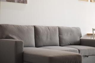 Global Properties, practico estudio cerca de la playa en Puerto de Sagunto - Puerto de Sagunto - 1