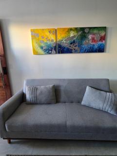 Casa Pérola de Marataízes 40 metros da praia - Marataizes - 6