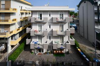 Residence l'Appartamento - Rimini - 0