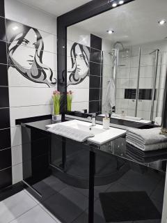 Apartament Kolorów - Giżycko - 2