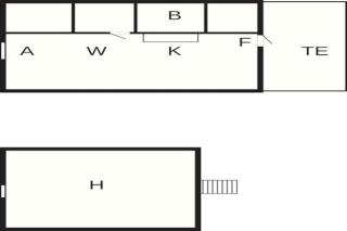 3 person holiday home in Gullholmen - Gullholmen - 9