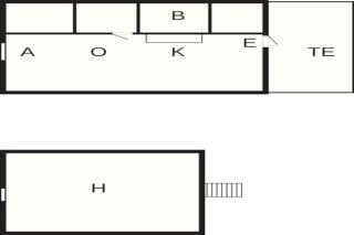 3 person holiday home in Gullholmen - Gullholmen - 8