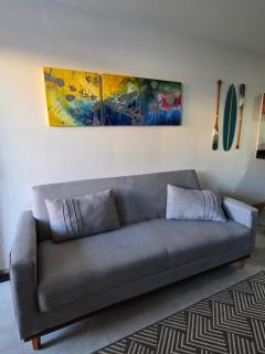 Casa Pérola de Marataízes 40 metros da praia - Marataizes - 7