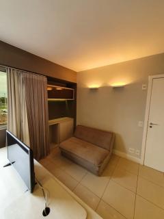 Loft decorado próximo ao ParkShopping e Aeroporto - 7