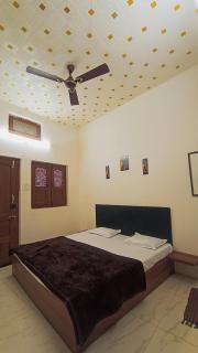 New Shivlok palace near mahakaleshwar Ac rooms - Ujjain - 2