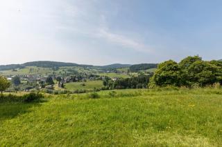 Ferien Im Denkmal - Bernau im Schwarzwald - 5