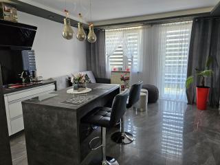 Apartament Kolorów - Giżycko - 9