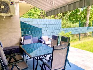 Mark Apartman - Balatonszárszó - 3
