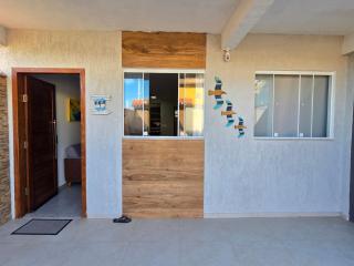 Casa Pérola de Marataízes 40 metros da praia - Marataizes - 8