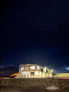 Starlit Hotel, Skardu - - 1