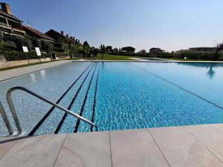 Villa Sophora - Moniga - 6