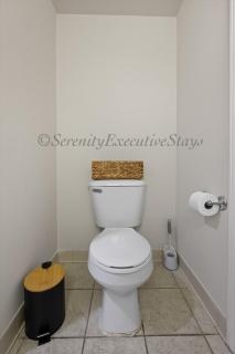 Downtown Business Loft by Serenity Stays - Richmond - 6