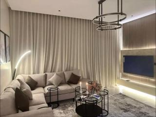 Qurtabah modern apartment - Riad - 6