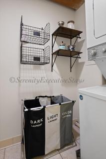 Downtown Business Loft by Serenity Stays - Richmond - 5