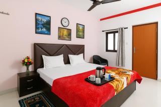 Maa Janki Homestay - Walking distance from Ram mandir - Ayodhya - 7