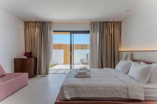 Le Ciel Suites & Villas - Mykonos - 9