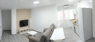 Piso 2 habitaciones en C Mayor Alcantarilla, cerca de Murcia - Alcantarilla - 0