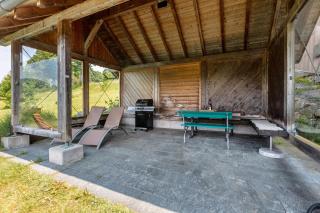 Ferien Im Denkmal - Bernau im Schwarzwald - 8
