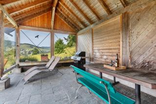 Ferien Im Denkmal - Bernau im Schwarzwald - 7