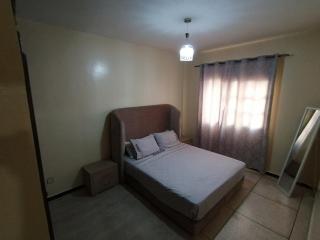 Appartement 10 min en voiture à la plage - Agadir - 6