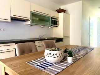 Mark Apartman - Balatonszárszó - 5