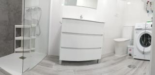 Piso 2 habitaciones en C Mayor Alcantarilla, cerca de Murcia - Alcantarilla - 8