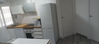 Piso 2 habitaciones en C Mayor Alcantarilla, cerca de Murcia - Alcantarilla - 4