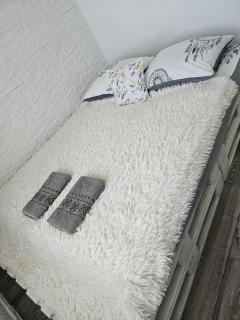Apartament Kolorów - 4