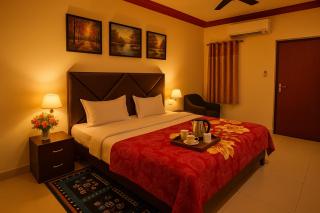 Maa Janki Homestay - Walking distance from Ram mandir - Ayodhya - 9